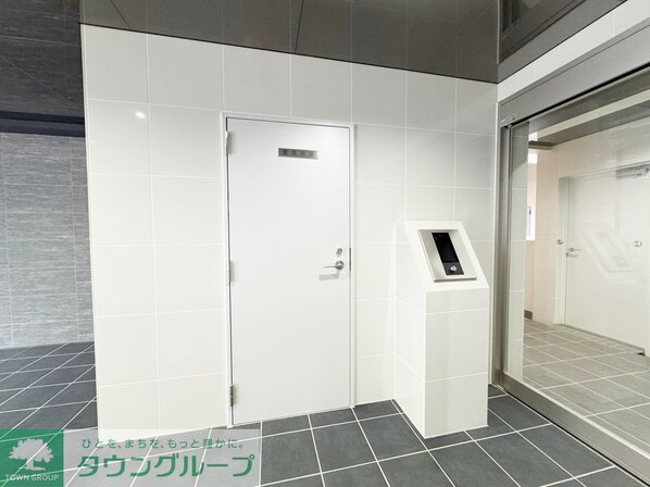 GRAN PASEO 谷在家の物件内観写真